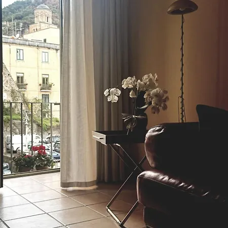Giacarda * Salerno