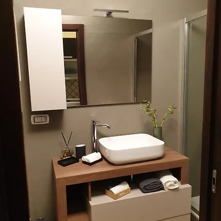 Giacarda Apartmán