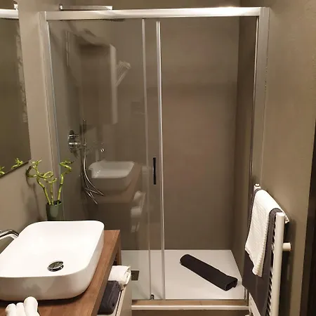 Giacarda Apartmán