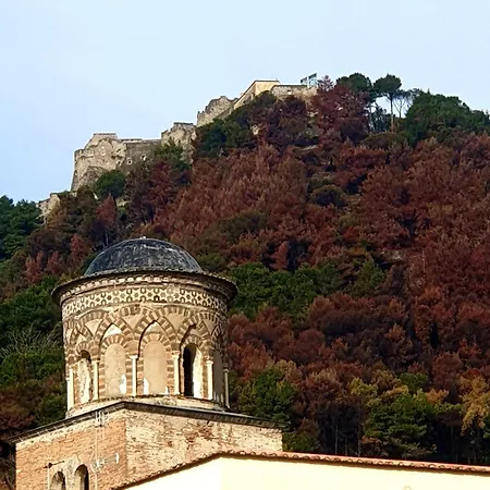 Giacarda Apartmán