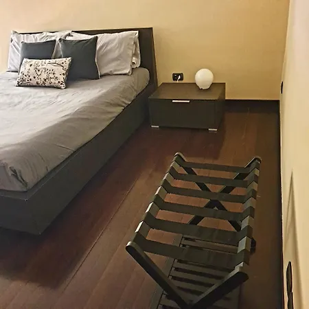 Apartmán Giacarda *